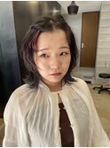 ポイントエクステ