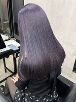 トリコ(ToricO)&nbsp;ラベンダー/ラベンダーミルクティー/ラベンダーアッシュ