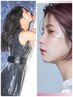 カット+選べるカラー☆【N.カラー/アディクシー】￥8900