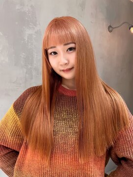 ソル ジングウマエ(SOL JINGUMAE) ミルクティーグレージュシルバーアッシュベージュカラーレイヤー