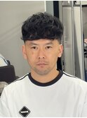 スキンフェード 枚方 南楠葉