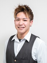 バーバーウッディ 石丸 剛汐