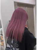 purple pink