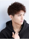 【コンマジェットショート】