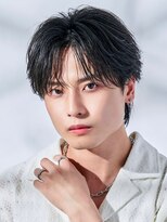 オーシャントーキョー 渋谷(OCEAN TOKYO)&nbsp;シースルーセンターパート