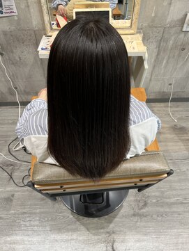 パダ(PADA) ロングレイヤー