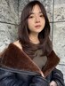 似合わせカット　￥5500