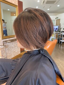 ビーハウス(BEE HOUSE) まるみ