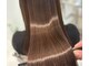 吉野ヘアダメージ研究所 銀座の写真