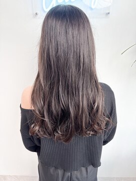 グランツ(GLANZ) レイヤースタイル