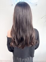 グランツ(GLANZ) レイヤースタイル