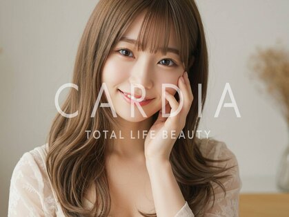 カルディアルッソ(CARDIA LUSSO)の写真