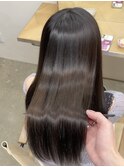 最高級艶感10代20代30代40代50代過去1美髪髪質改善縮毛矯正
