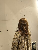 ロムサンク(L'HOMME CINQ)&nbsp;ローライトカラー