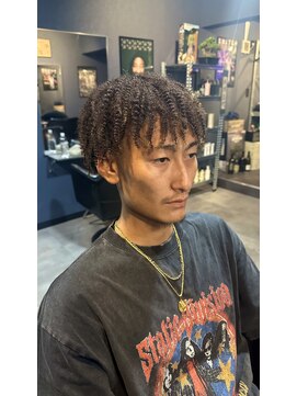 アジト(AJITO) スプリングドレッド