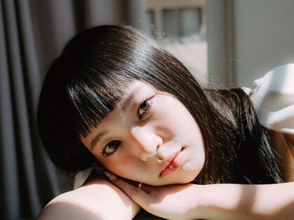 ウタシロイロ(uta shiroiro)の写真