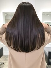 実際にどんな髪質改善があるの？[清澄白河/髪質改善/酸性ストレート/縮毛矯正/レイヤーカット/韓国/顔周り]