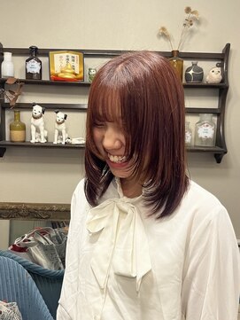 ヨナサン(Yona Saint) ザクザクレイヤー