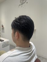 ジュール  くずは駅前(Jour)&nbsp;刈り上げ