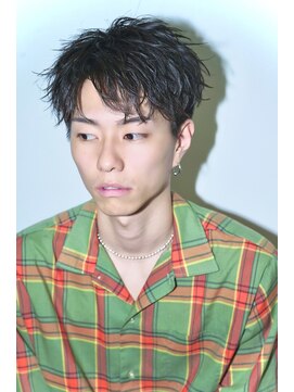 ゴールドナゴヤ 名駅(GOALD NAGOYA) 微上げマッシュ