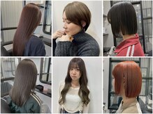 サロンドフィール 永山店(Salon de feel)