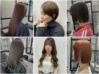 サロンドフィール 永山店(Salon de feel)の写真