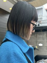 ラック 津田沼(LUCK)&nbsp;シャドールーツデザインカラー