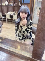 モアムー(Moremuu)&nbsp;【りえ】くびれ巻き