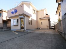 ３台分の駐車場あり☆