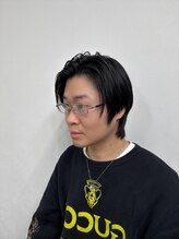 ボクノ 8号店 北14条(bokuno)&nbsp;及川 正貴