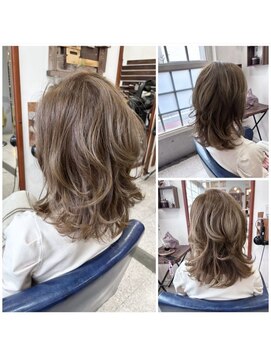 チーズ(CheE's) ミディアム