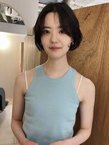 ユー(yew)&nbsp;ボブ/コンパクトボブ/ミニボブ/レイヤーボブ/タイトボブ