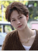 ゴールドシブヤ(GOALD SHIBUYA)&nbsp;フェザーショート