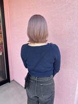 パティオ(PATIO')&nbsp;ペールピンク