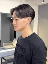 ササ(33)&nbsp;ニュアンスパーマ