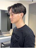 ニュアンスパーマ