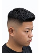 ドルクス 上野店(Dorcus)&nbsp;アイロンパーマフェザーアップ