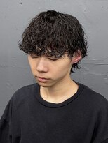 ランディ(RANDY)&nbsp;波巻きスパイラル ネオウルフ