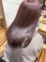 メルシー(merci)&nbsp;春色カラー