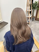 イオ(IO)&nbsp;ミルクティーベージュ
