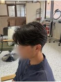 フェザーパーマ