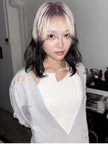 丹&nbsp;Roots on roots!