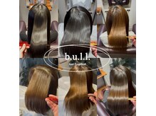 ブル(b.u.l.l.)
