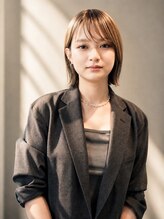 フルールアミー(fleur ami) 川上 凛