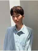 ハイライト×ショート