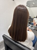 セカンド(Second) Second × イルミナカラー