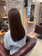 ヘア モーヴ チャンプス 平和台(HAIR MOVE champ's)
