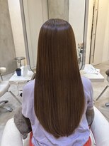 アナ ラーナ(Anna Lanna)&nbsp;髪質改善、再生トリートメント、バイカルテ