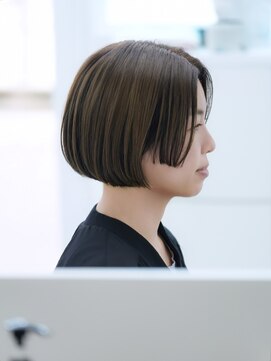 トランク 金剛店(tranq) フェイスライン