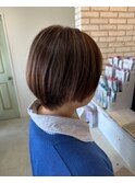 イメチェン03.22.くびれショート